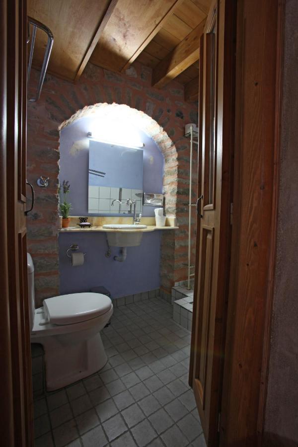 Persephone Art Country House Villa Ierápetra Exterior foto