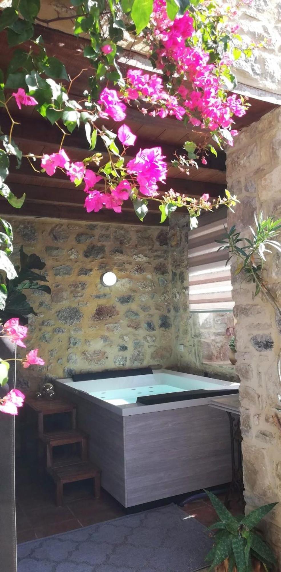 Persephone Art Country House Villa Ierápetra Exterior foto